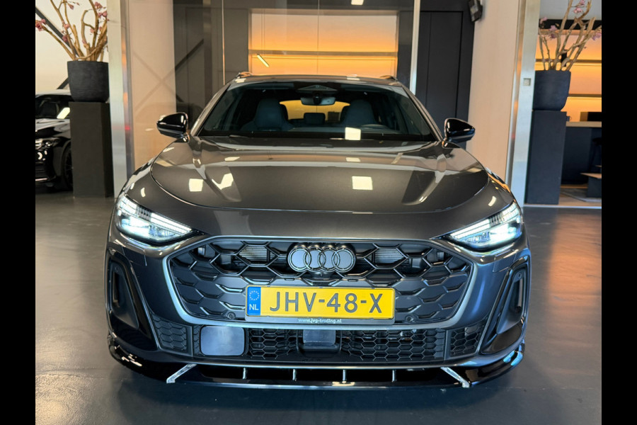 Audi A5 Avant 3.0 TFSI S5 quattro full option garantie