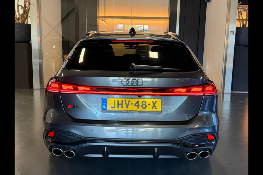 Audi A5 Avant 3.0 TFSI S5 quattro full option garantie