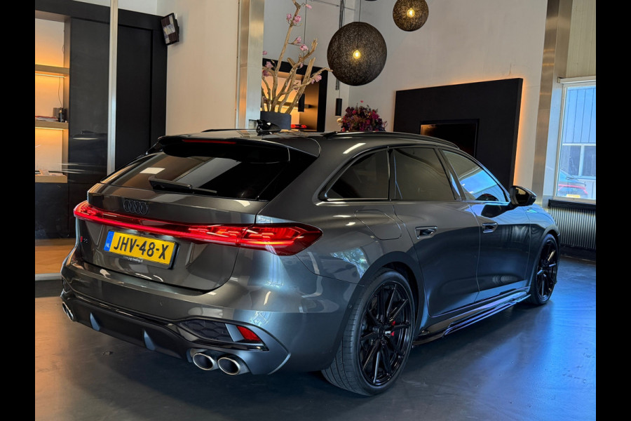 Audi A5 Avant 3.0 TFSI S5 quattro full option garantie
