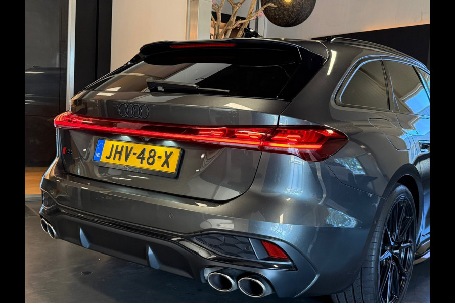 Audi A5 Avant 3.0 TFSI S5 quattro full option garantie