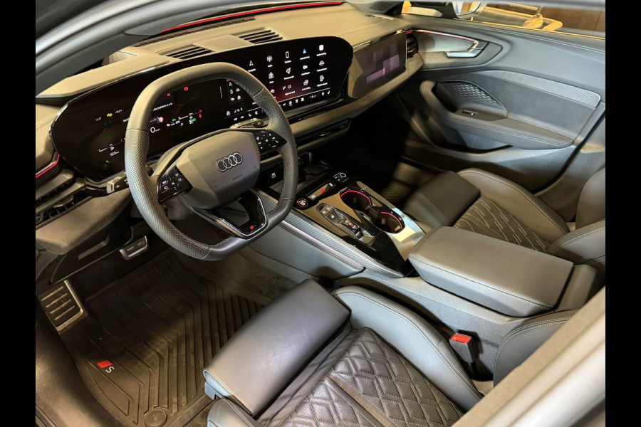 Audi A5 Avant 3.0 TFSI S5 quattro full option garantie