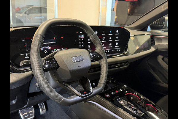 Audi A5 Avant 3.0 TFSI S5 quattro full option garantie