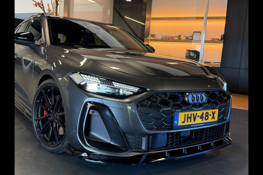 Audi A5 Avant 3.0 TFSI S5 quattro full option garantie