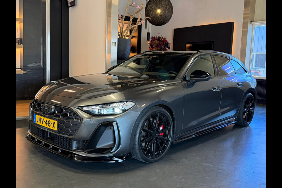 Audi A5 Avant 3.0 TFSI S5 quattro full option garantie