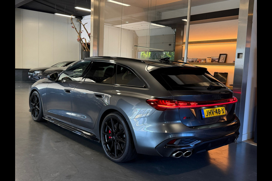Audi A5 Avant 3.0 TFSI S5 quattro full option garantie