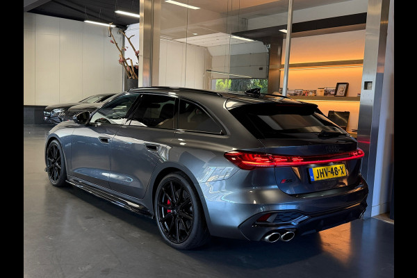 Audi A5 Avant 3.0 TFSI S5 quattro full option garantie