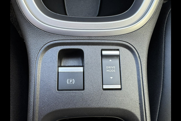 Jeep Avenger Summit 54 kWh SOH 96% Clima Camera Carplay Adaptive Cruise PDC voor en achter Half Leder
