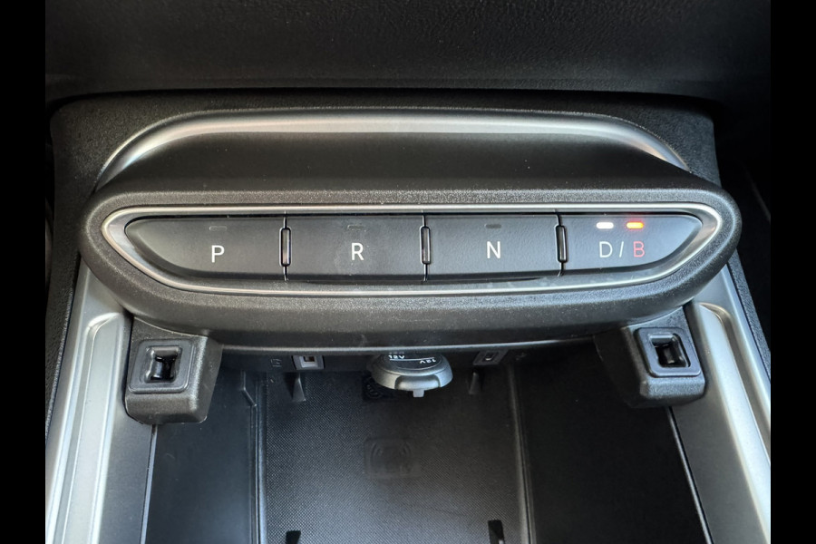 Jeep Avenger Summit 54 kWh SOH 96% Clima Camera Carplay Adaptive Cruise PDC voor en achter Half Leder