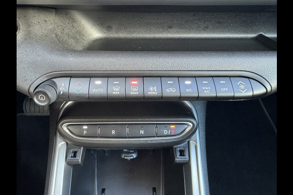 Jeep Avenger Summit 54 kWh SOH 96% Clima Camera Carplay Adaptive Cruise PDC voor en achter Half Leder