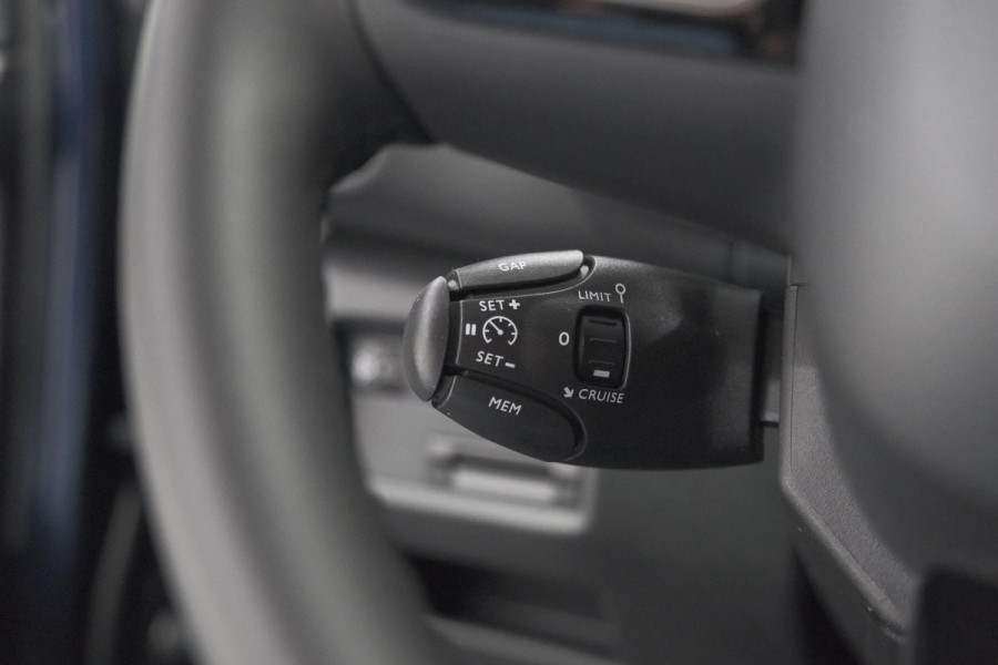 Citroën C5 Aircross 1.2 Hybrid 136 Max | Elektrische Kofferklep | Adaptieve Cruise Control | Camera | Dodehoekdetectie