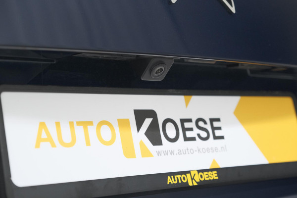 Citroën C5 Aircross 1.2 Hybrid 136 Max | Elektrische Kofferklep | Adaptieve Cruise Control | Camera | Dodehoekdetectie