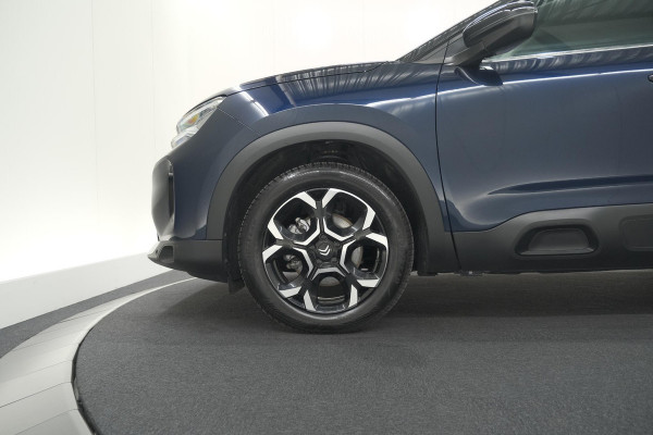 Citroën C5 Aircross 1.2 Hybrid 136 Max | Elektrische Kofferklep | Adaptieve Cruise Control | Camera | Dodehoekdetectie