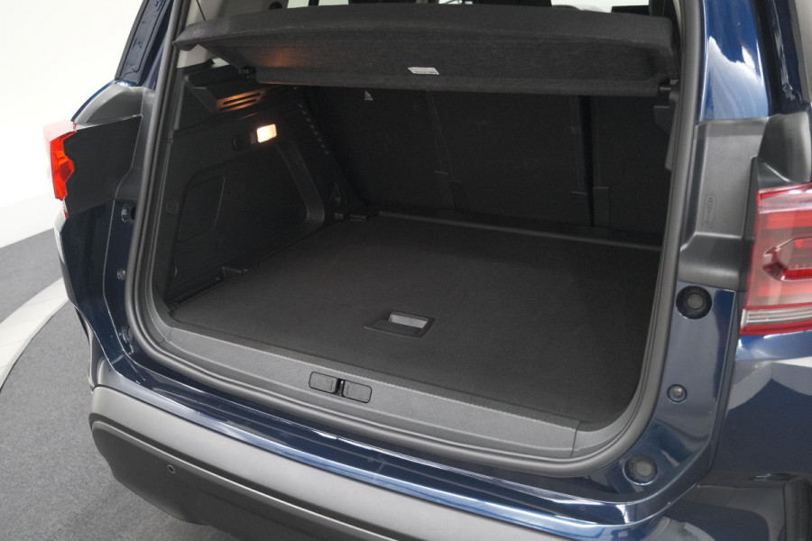 Citroën C5 Aircross 1.2 Hybrid 136 Max | Elektrische Kofferklep | Adaptieve Cruise Control | Camera | Dodehoekdetectie