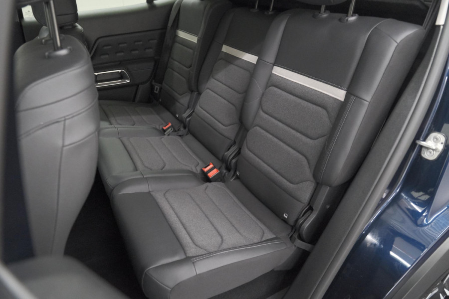 Citroën C5 Aircross 1.2 Hybrid 136 Max | Elektrische Kofferklep | Adaptieve Cruise Control | Camera | Dodehoekdetectie