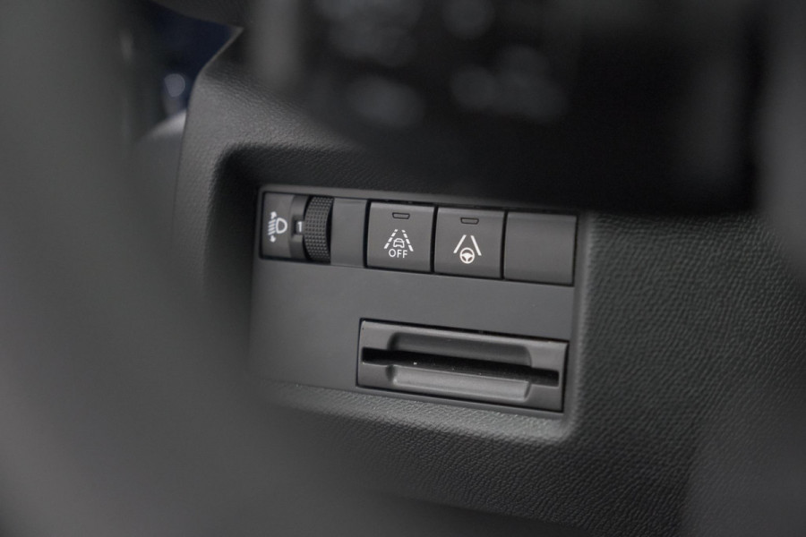 Citroën C5 Aircross 1.2 Hybrid 136 Max | Elektrische Kofferklep | Adaptieve Cruise Control | Camera | Dodehoekdetectie
