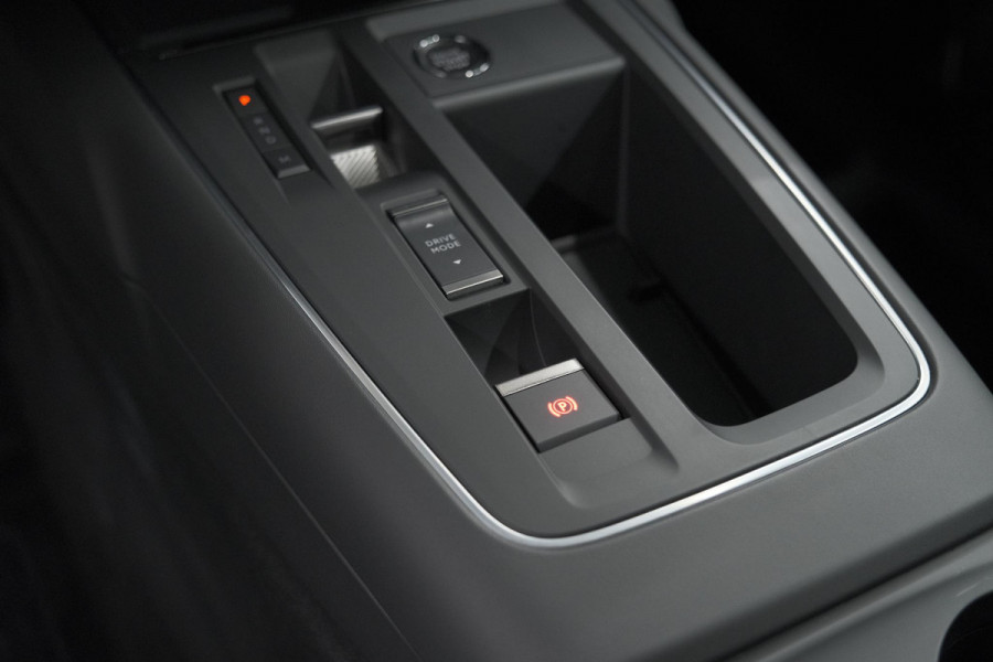 Citroën C5 Aircross 1.2 Hybrid 136 Max | Elektrische Kofferklep | Adaptieve Cruise Control | Camera | Dodehoekdetectie
