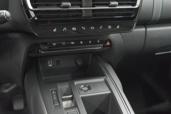 Citroën C5 Aircross 1.2 Hybrid 136 Max | Elektrische Kofferklep | Adaptieve Cruise Control | Camera | Dodehoekdetectie
