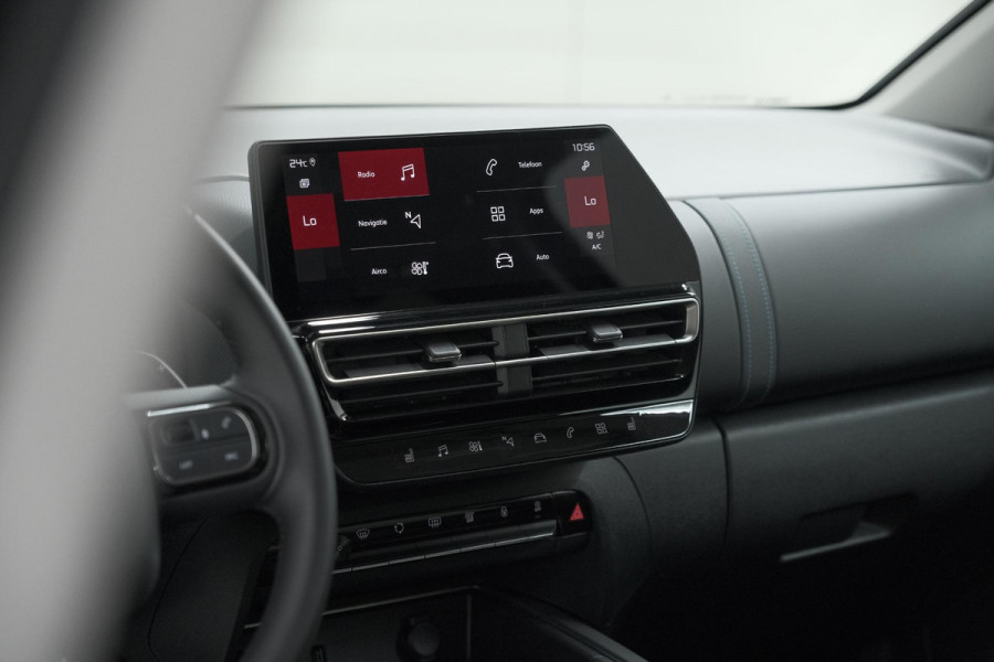 Citroën C5 Aircross 1.2 Hybrid 136 Max | Elektrische Kofferklep | Adaptieve Cruise Control | Camera | Dodehoekdetectie