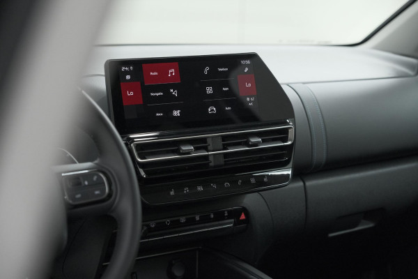 Citroën C5 Aircross 1.2 Hybrid 136 Max | Elektrische Kofferklep | Adaptieve Cruise Control | Camera | Dodehoekdetectie