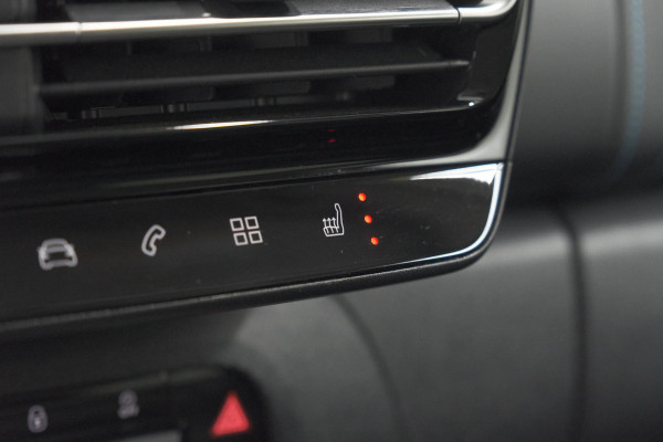 Citroën C5 Aircross 1.2 Hybrid 136 Max | Elektrische Kofferklep | Adaptieve Cruise Control | Camera | Dodehoekdetectie