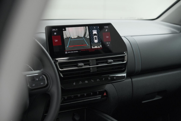 Citroën C5 Aircross 1.2 Hybrid 136 Max | Elektrische Kofferklep | Adaptieve Cruise Control | Camera | Dodehoekdetectie