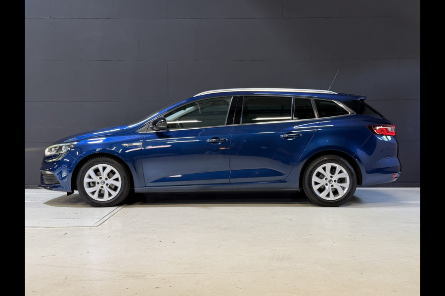 Renault Mégane Estate 1.3 TCe Limited | Carplay | Trekhaak | Keyless | Goed onderhouden