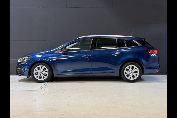 Renault Mégane Estate 1.3 TCe Limited | Carplay | Trekhaak | Keyless | Goed onderhouden