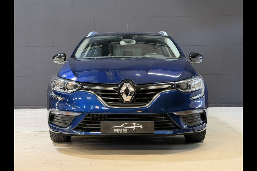 Renault Mégane Estate 1.3 TCe Limited | Carplay | Trekhaak | Keyless | Goed onderhouden