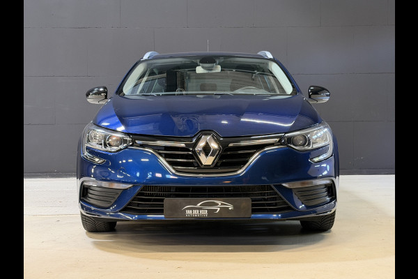 Renault Mégane Estate 1.3 TCe Limited | Carplay | Trekhaak | Keyless | Goed onderhouden