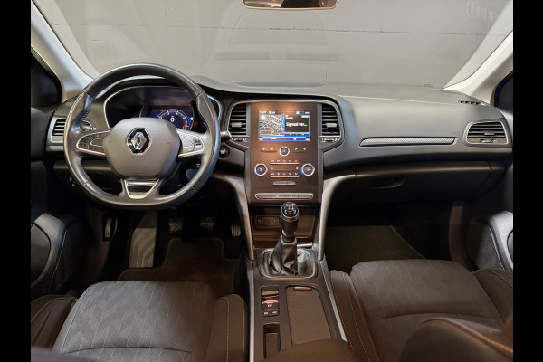 Renault Mégane Estate 1.3 TCe Limited | Carplay | Trekhaak | Keyless | Goed onderhouden