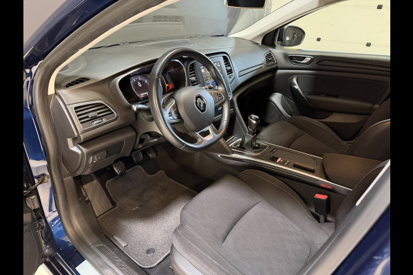Renault Mégane Estate 1.3 TCe Limited | Carplay | Trekhaak | Keyless | Goed onderhouden