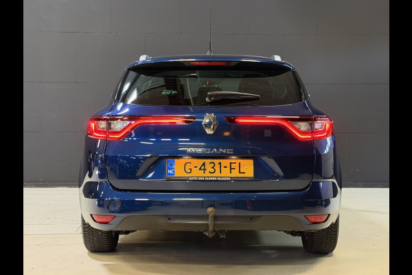 Renault Mégane Estate 1.3 TCe Limited | Carplay | Trekhaak | Keyless | Goed onderhouden