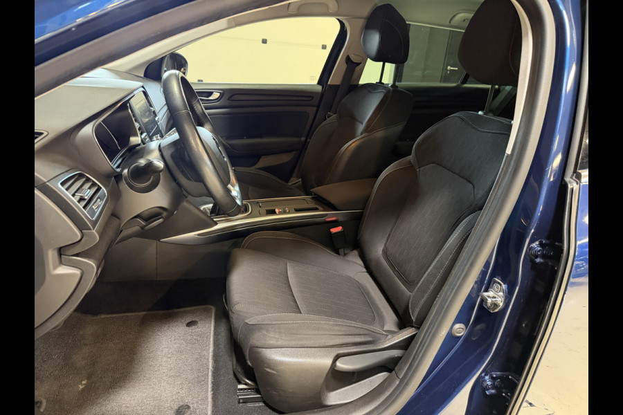 Renault Mégane Estate 1.3 TCe Limited | Carplay | Trekhaak | Keyless | Goed onderhouden