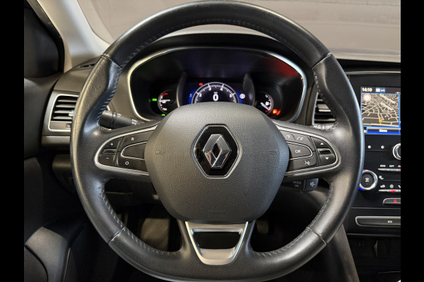 Renault Mégane Estate 1.3 TCe Limited | Carplay | Trekhaak | Keyless | Goed onderhouden