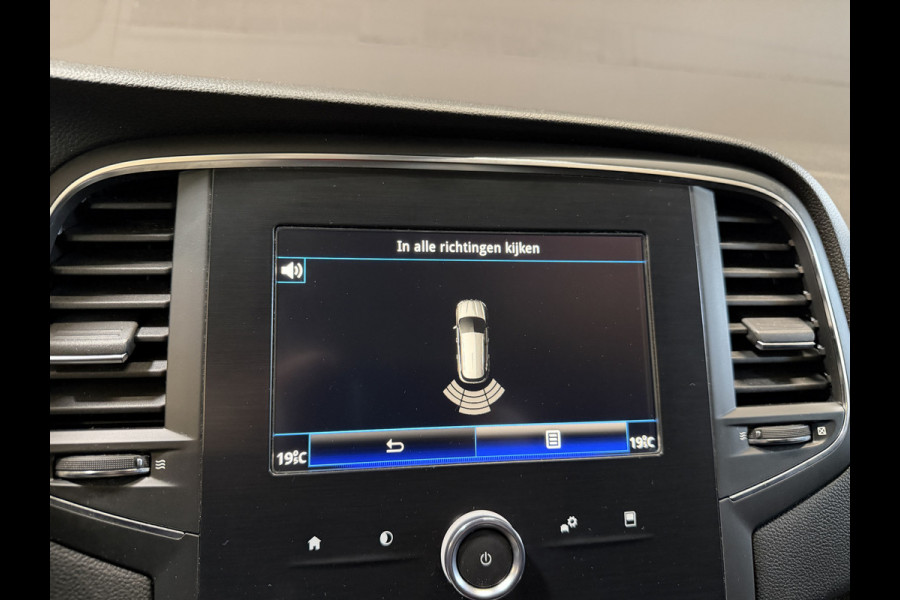 Renault Mégane Estate 1.3 TCe Limited | Carplay | Trekhaak | Keyless | Goed onderhouden