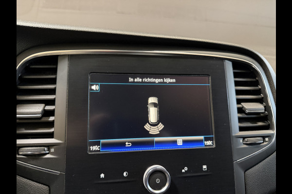 Renault Mégane Estate 1.3 TCe Limited | Carplay | Trekhaak | Keyless | Goed onderhouden