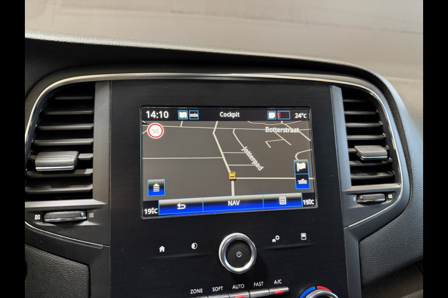 Renault Mégane Estate 1.3 TCe Limited | Carplay | Trekhaak | Keyless | Goed onderhouden