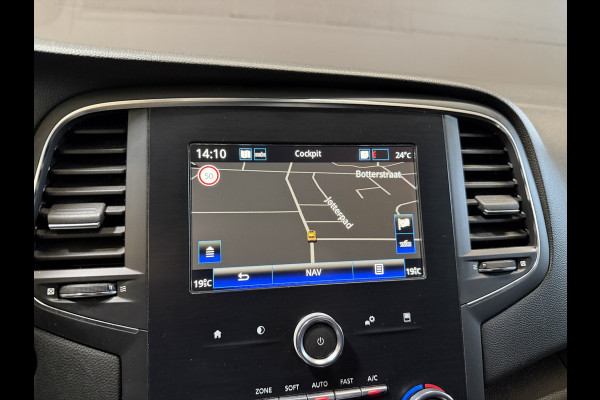 Renault Mégane Estate 1.3 TCe Limited | Carplay | Trekhaak | Keyless | Goed onderhouden