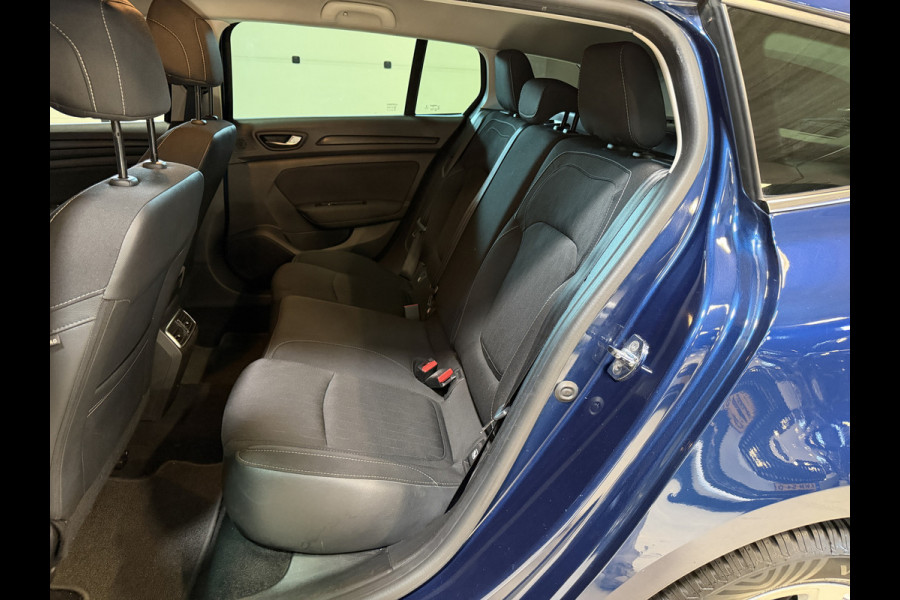 Renault Mégane Estate 1.3 TCe Limited | Carplay | Trekhaak | Keyless | Goed onderhouden