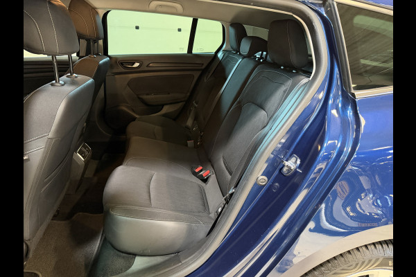 Renault Mégane Estate 1.3 TCe Limited | Carplay | Trekhaak | Keyless | Goed onderhouden