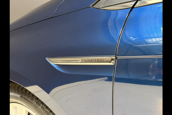 Renault Mégane Estate 1.3 TCe Limited | Carplay | Trekhaak | Keyless | Goed onderhouden