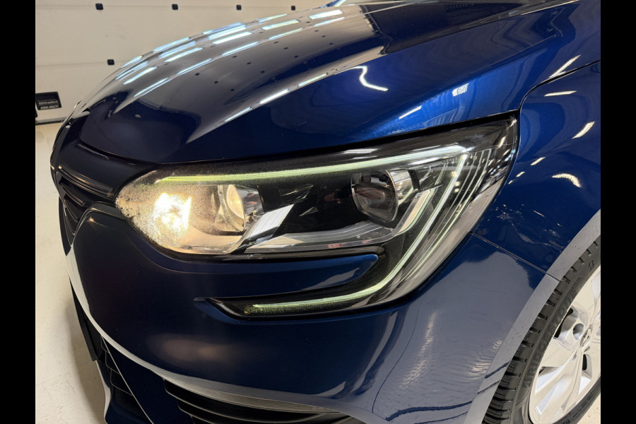 Renault Mégane Estate 1.3 TCe Limited | Carplay | Trekhaak | Keyless | Goed onderhouden