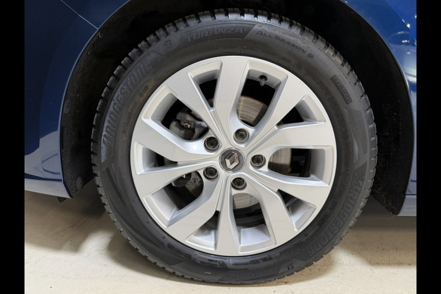 Renault Mégane Estate 1.3 TCe Limited | Carplay | Trekhaak | Keyless | Goed onderhouden