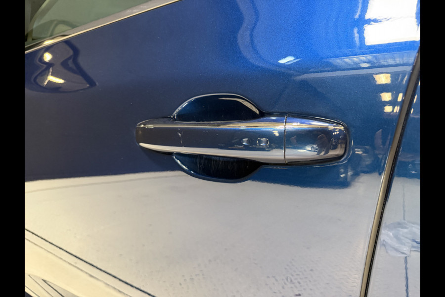 Renault Mégane Estate 1.3 TCe Limited | Carplay | Trekhaak | Keyless | Goed onderhouden