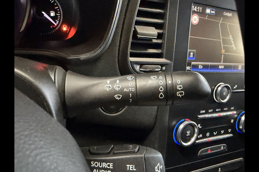 Renault Mégane Estate 1.3 TCe Limited | Carplay | Trekhaak | Keyless | Goed onderhouden