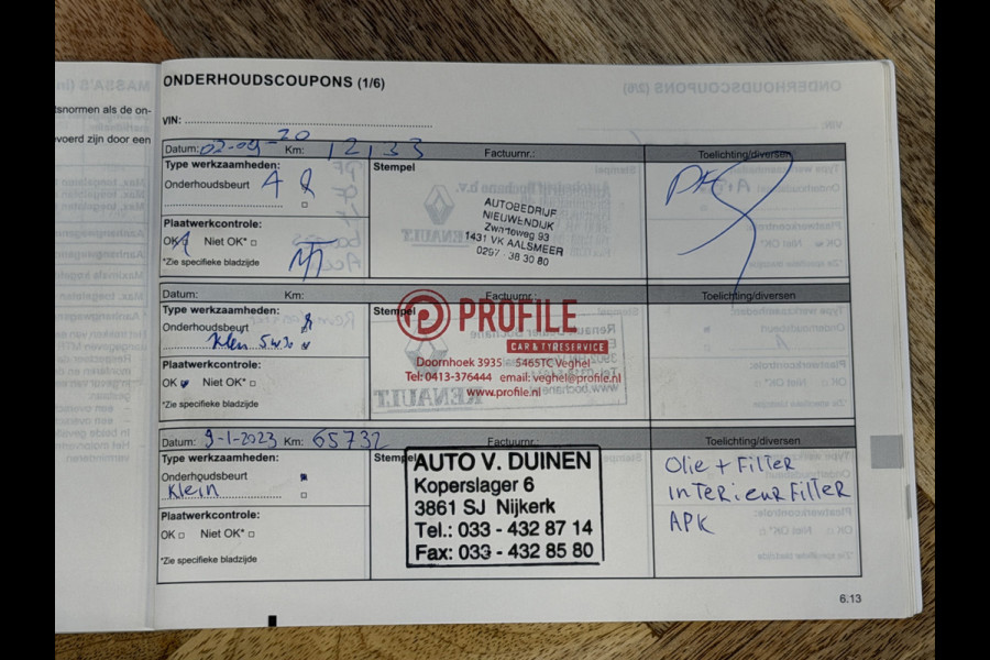 Renault Mégane Estate 1.3 TCe Limited | Carplay | Trekhaak | Keyless | Goed onderhouden