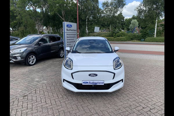 Ford Puma Gen-E Select | 168pk | Winter Pack | Trekhaak Afneembaar | Achteruitrijcamera | All Weather Banden |