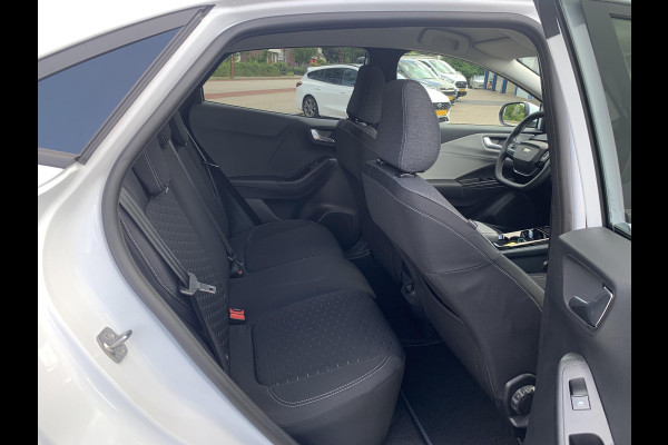 Ford Puma Gen-E Select | 168pk | Winter Pack | Trekhaak Afneembaar | Achteruitrijcamera | All Weather Banden |