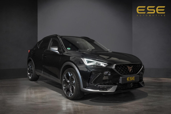 CUPRA Formentor 1.4 e-Hybrid VZ Performance Memory | ACC | Camera | Cupra-modus