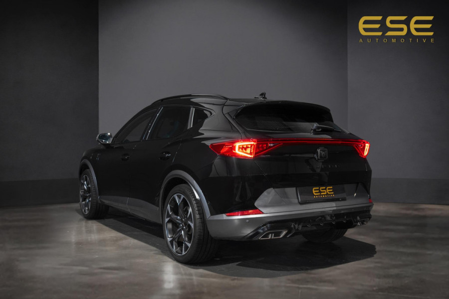 CUPRA Formentor 1.4 e-Hybrid VZ Performance Memory | ACC | Camera | Cupra-modus